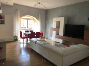 Il Castello - Appartamento in zona residenziale